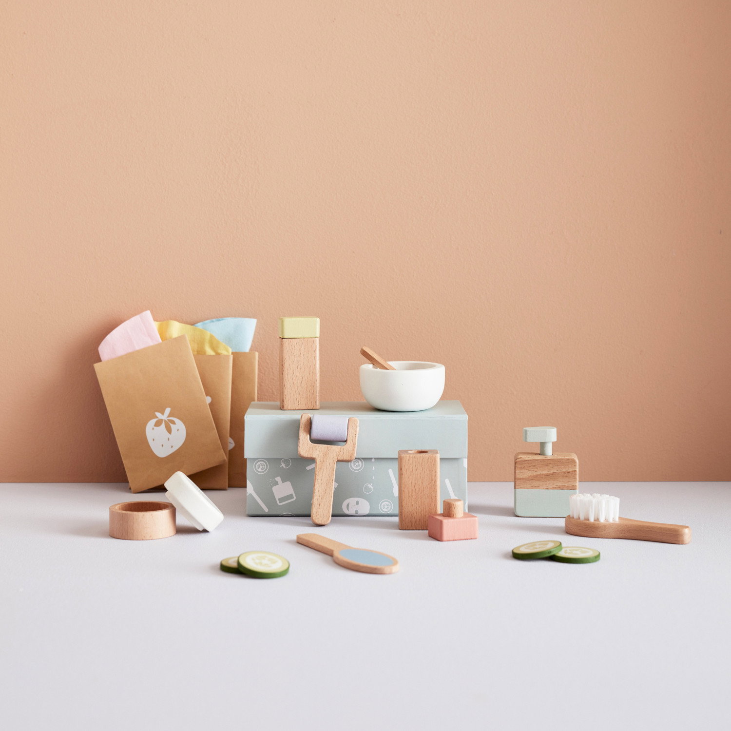 Комплект за СПА