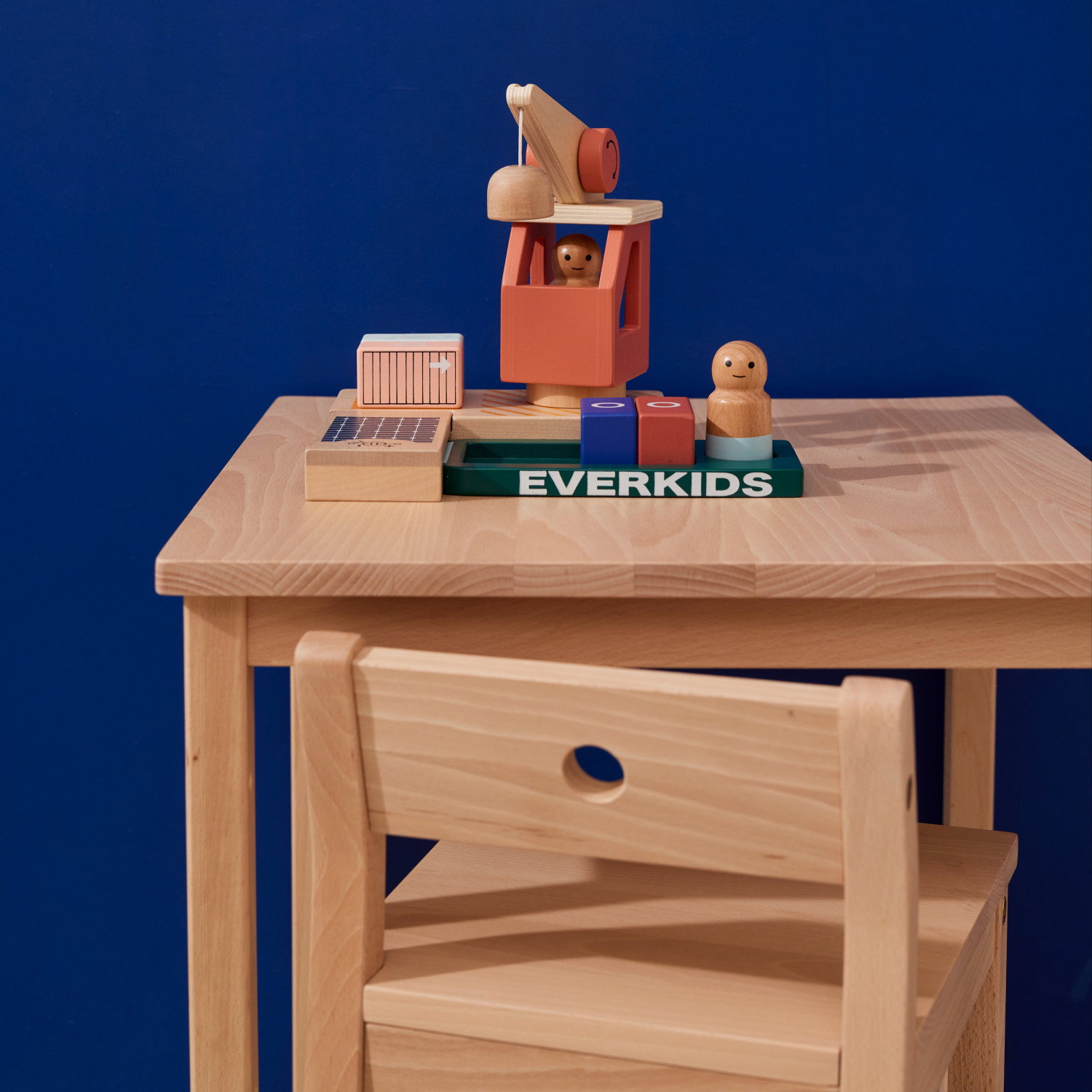 Комплект Товарно пристанище