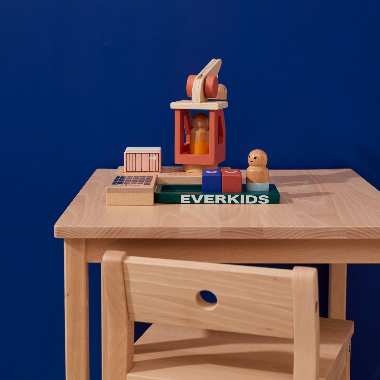 Комплект Товарно пристанище