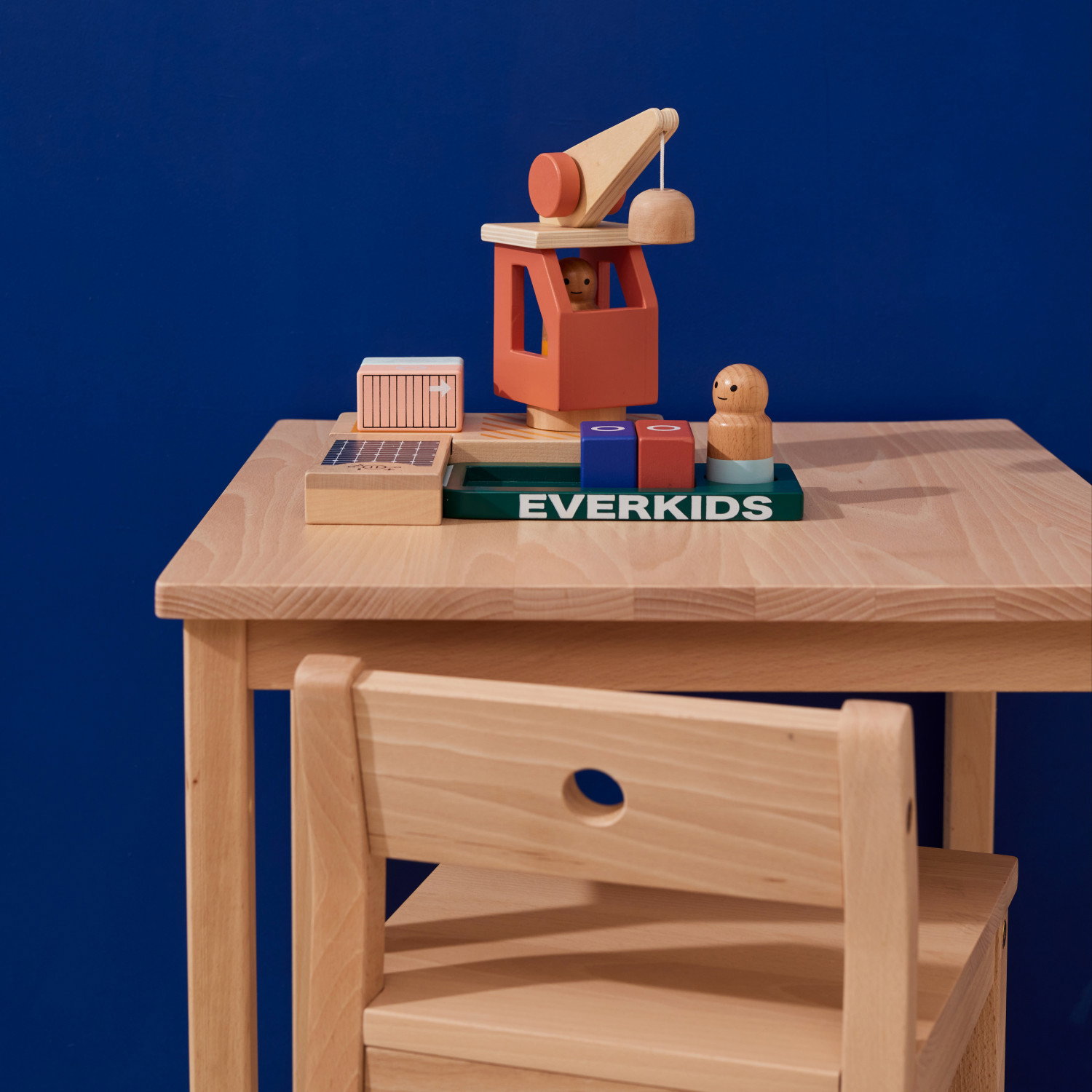 Комплект Товарно пристанище