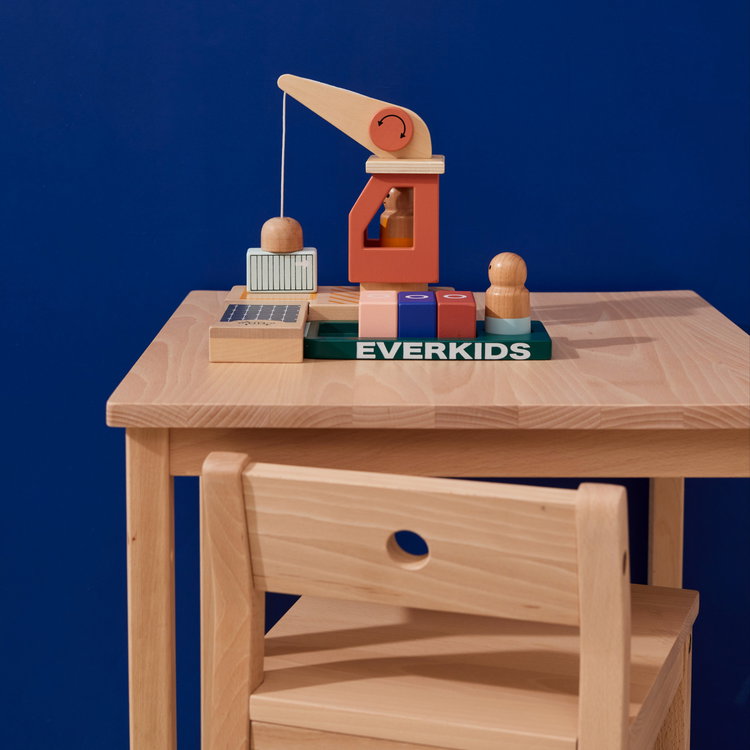 Комплект Товарно пристанище