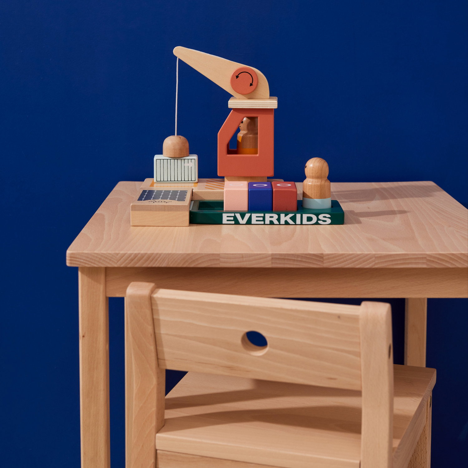 Комплект Товарно пристанище