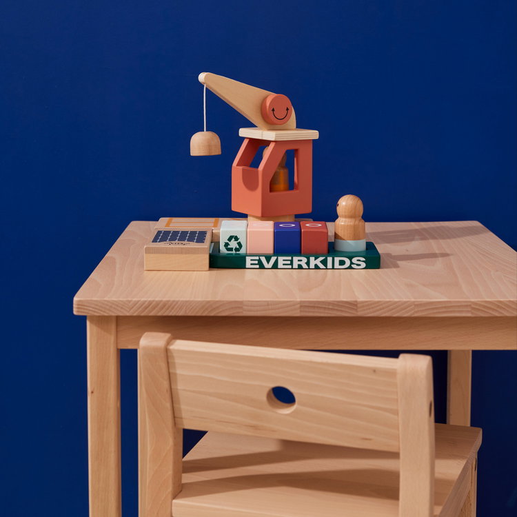 Комплект Товарно пристанище