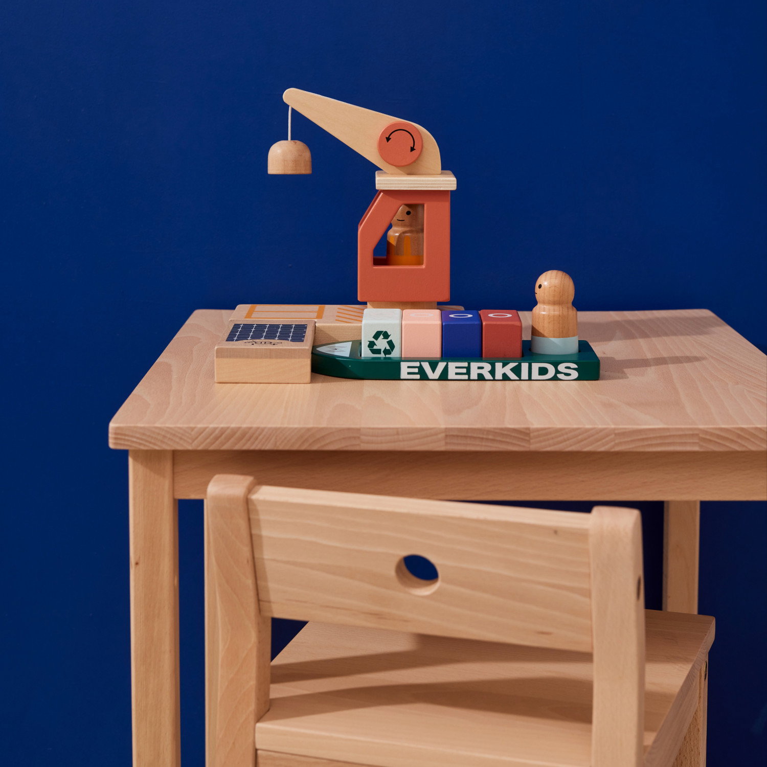 Комплект Товарно пристанище