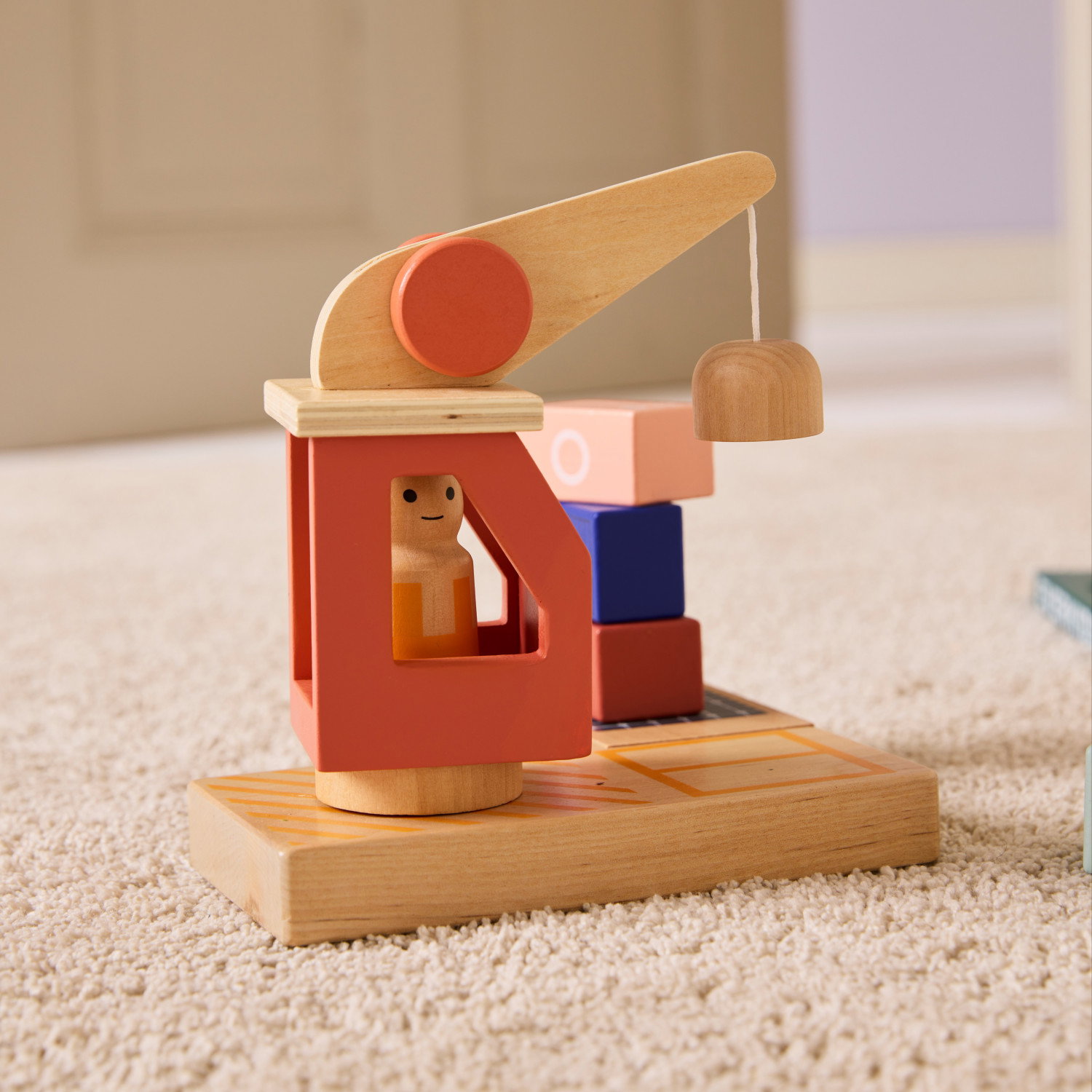 Комплект Товарно пристанище