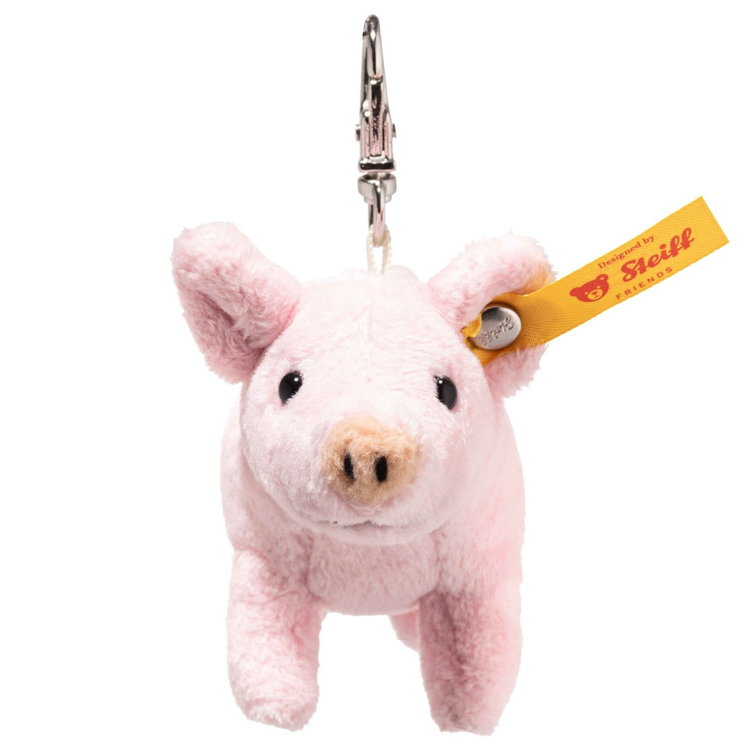 Висулка lucky charm pig