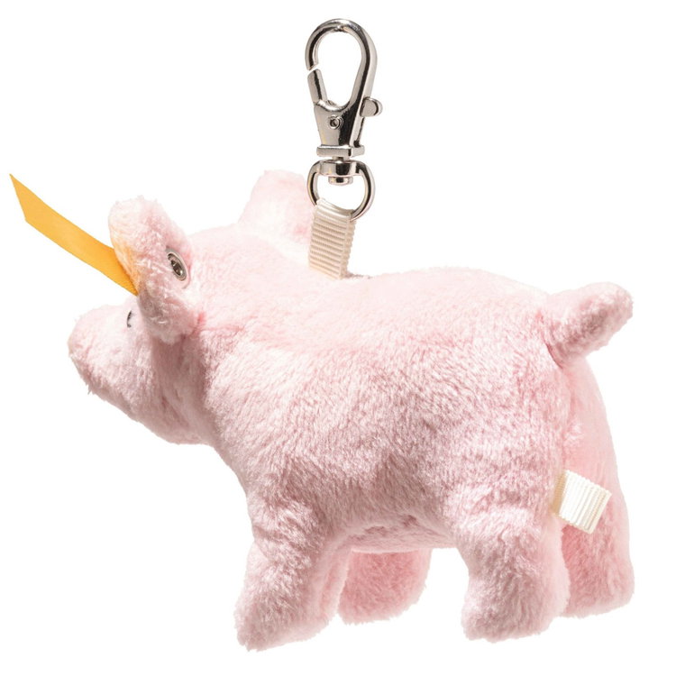 Висулка lucky charm pig