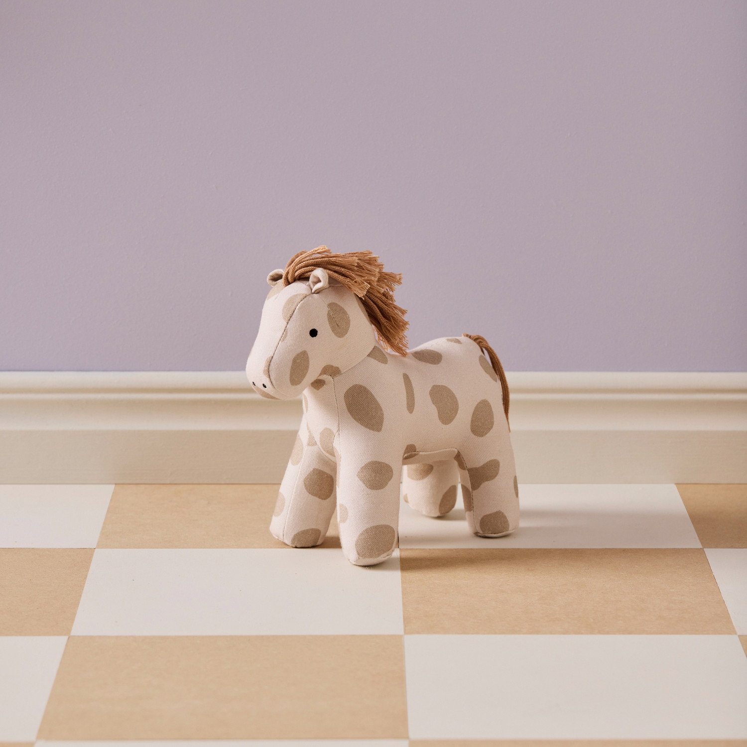 Плюшена играчка Кончето Доти