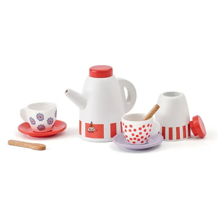 Кафе сервиз MOOMIN