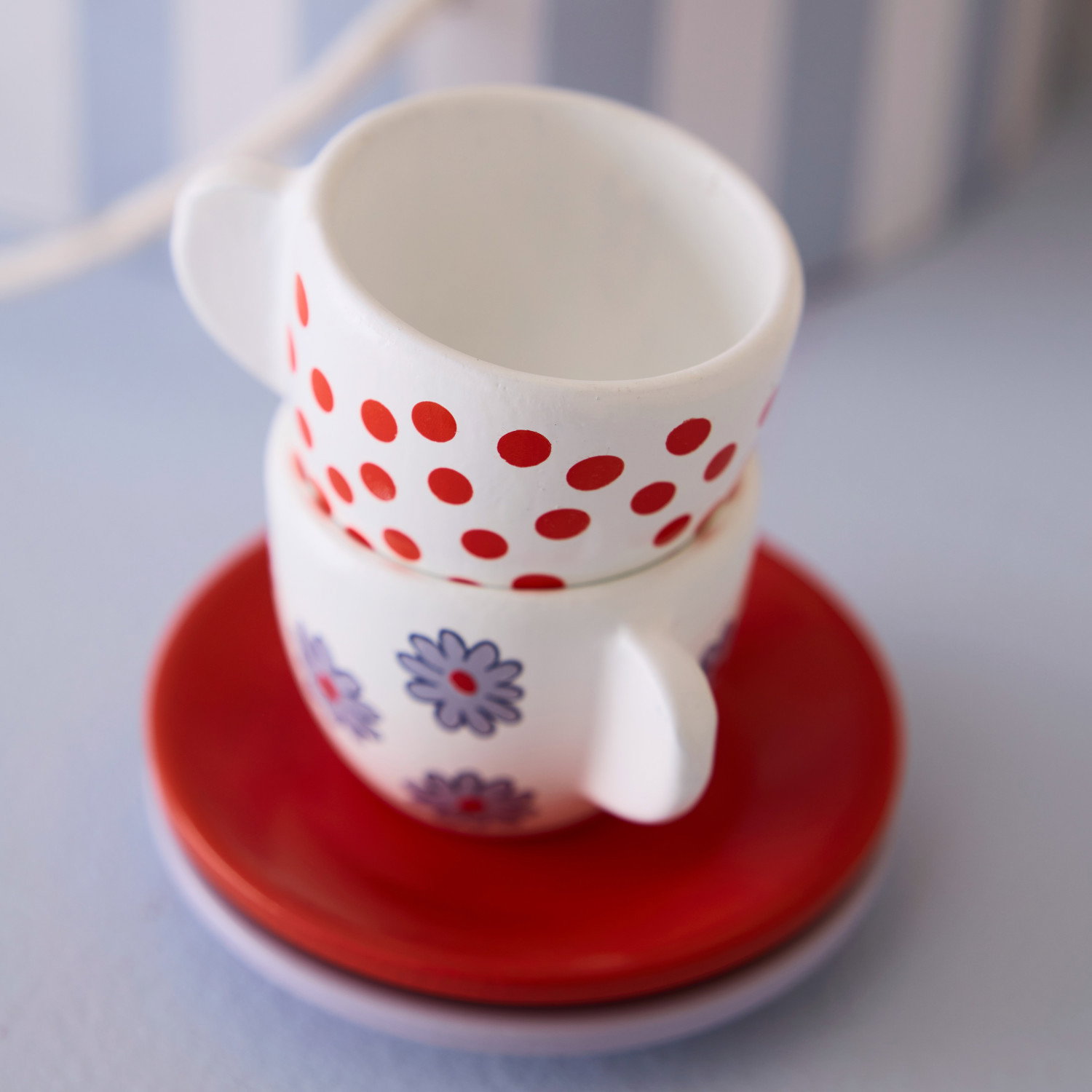 Кафе сервиз MOOMIN