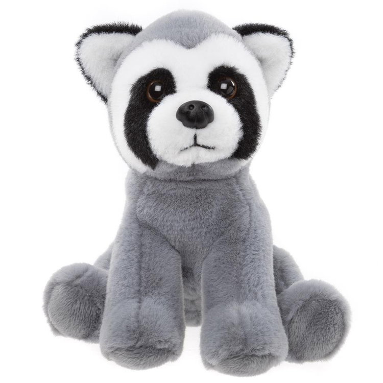 CUDDLE CUB RACCOON
