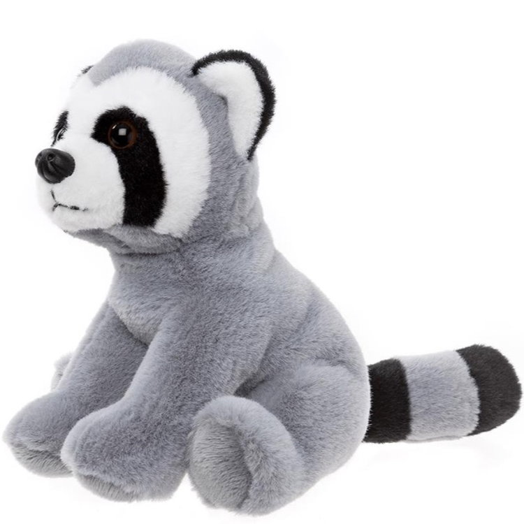 CUDDLE CUB RACCOON