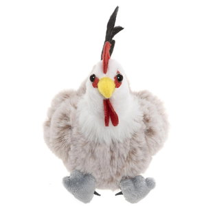 CUDDLE CUB ROOSTER