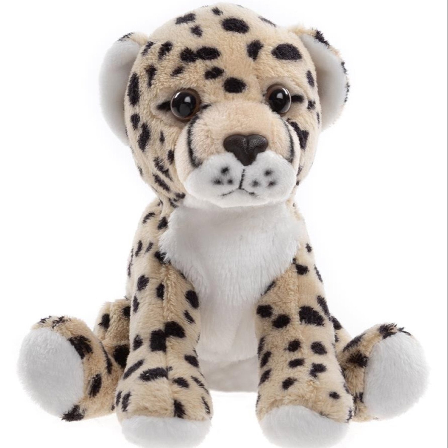CUDDLE CUB LEOPARD