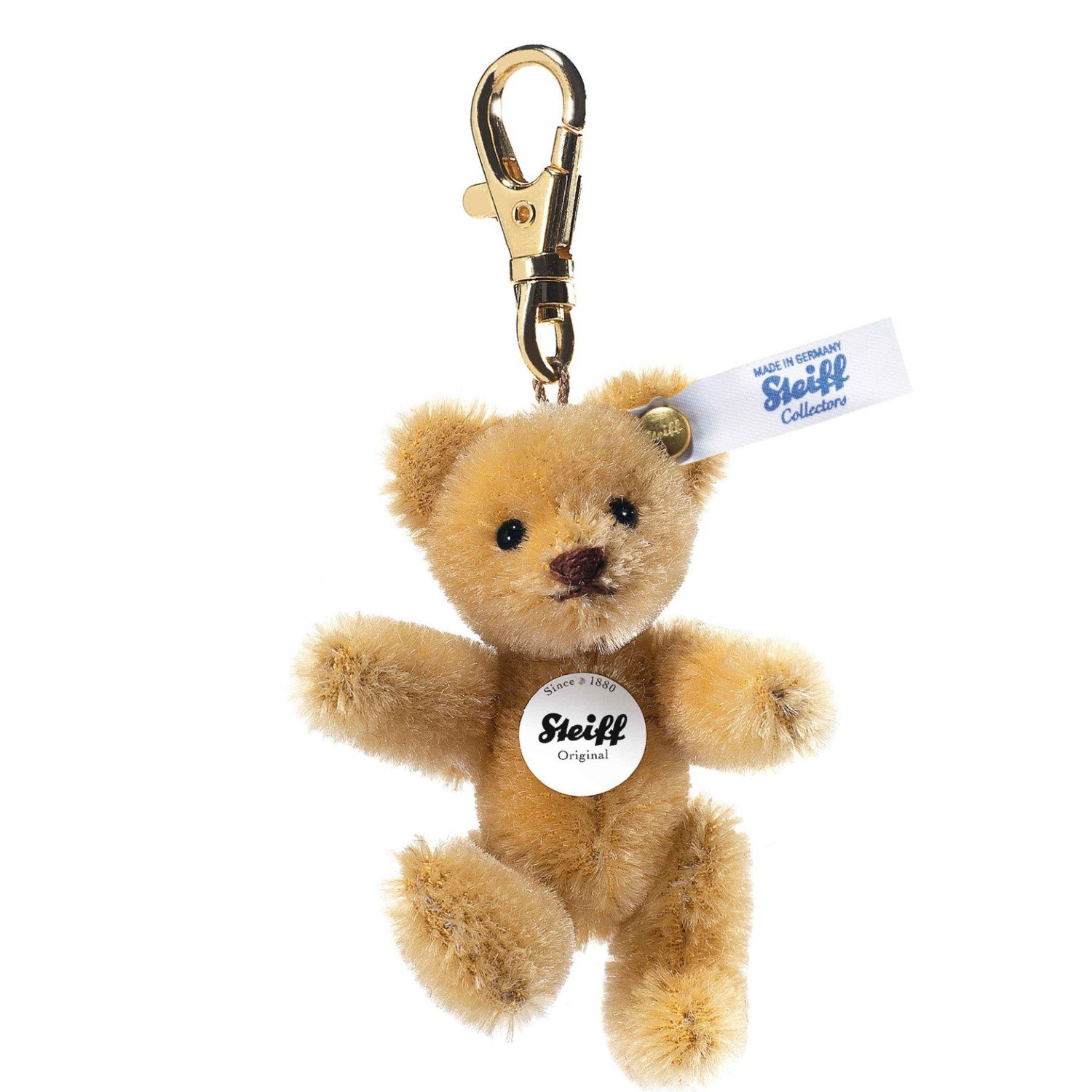 Висулка Mini Teddy bear