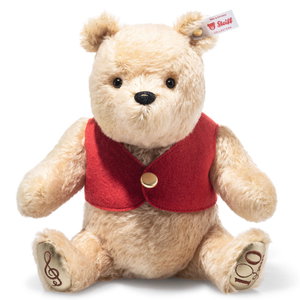 Disney Winnie the Pooh 100th Anniversary
