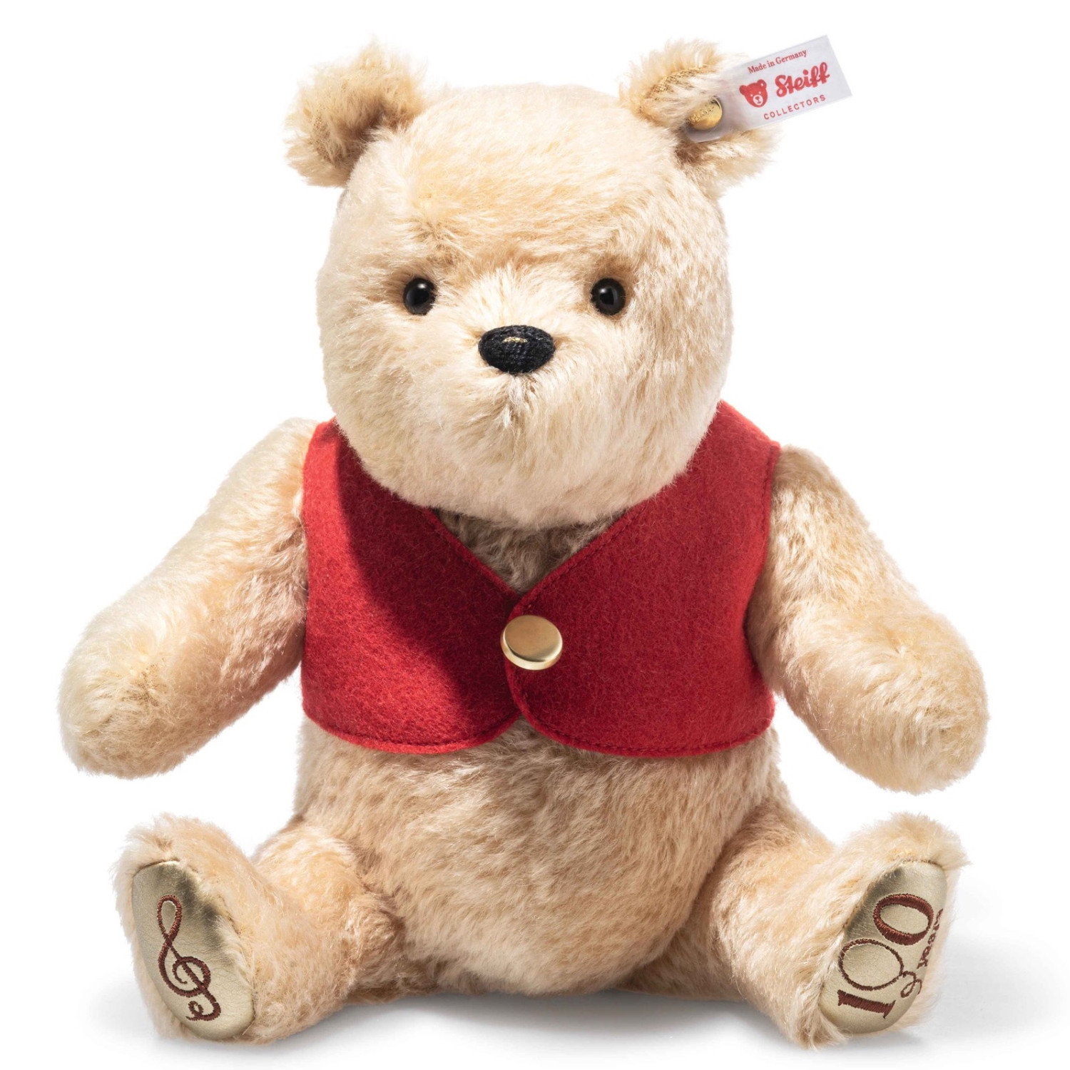 Disney Winnie the Pooh 100th Anniversary