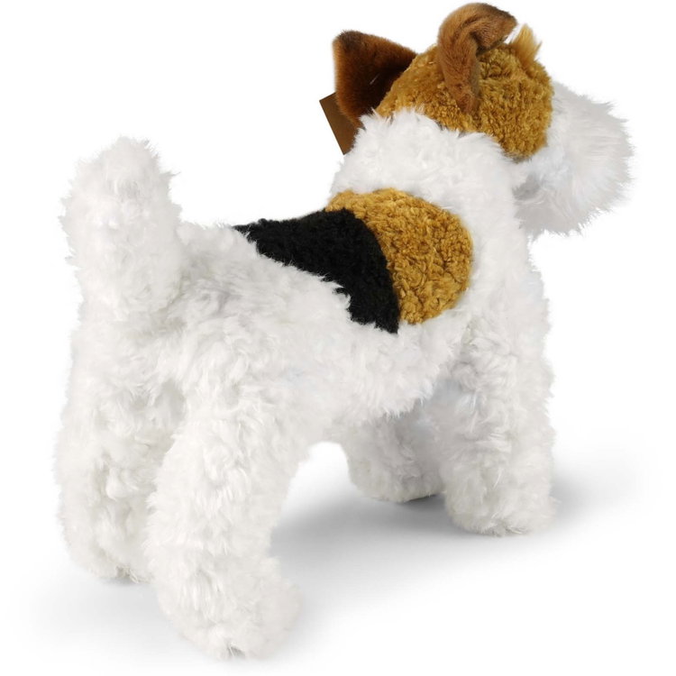 Плюшено куче Фокстериер Rappa