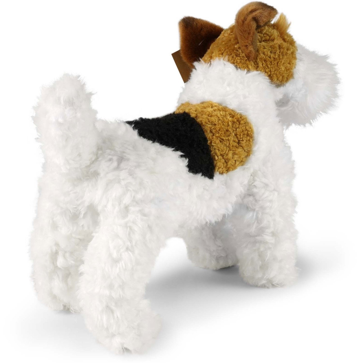 Плюшено куче Фокстериер Rappa