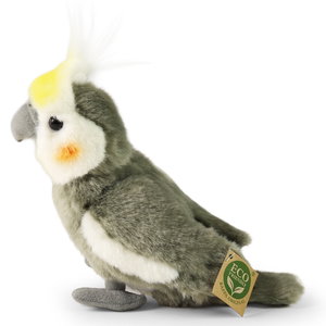 Плюшен Папагал Корела Rappa