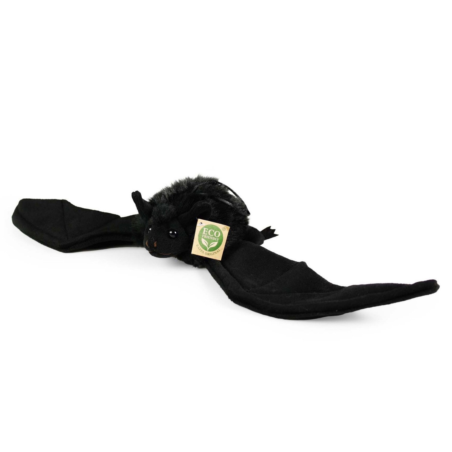 Плюшен Прилеп Rappa