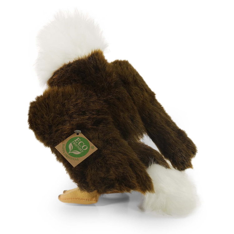 Плюшен Орел Rappa