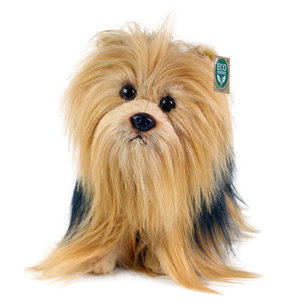 Плюшено куче Йоркширски териер Rappa