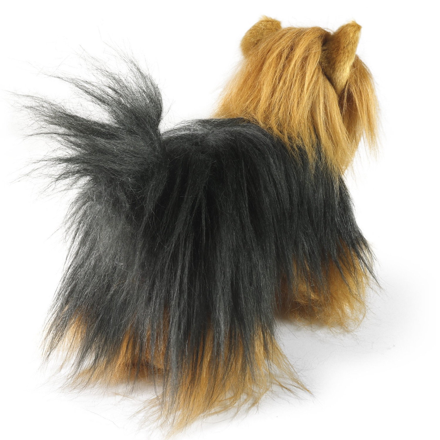 Плюшено куче Йоркширски териер Rappa