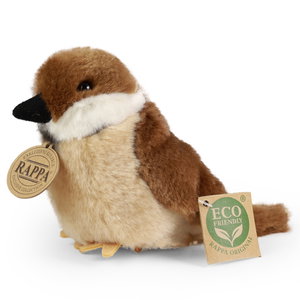 Плюшено Врабче Rappa