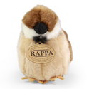 Плюшено Врабче Rappa