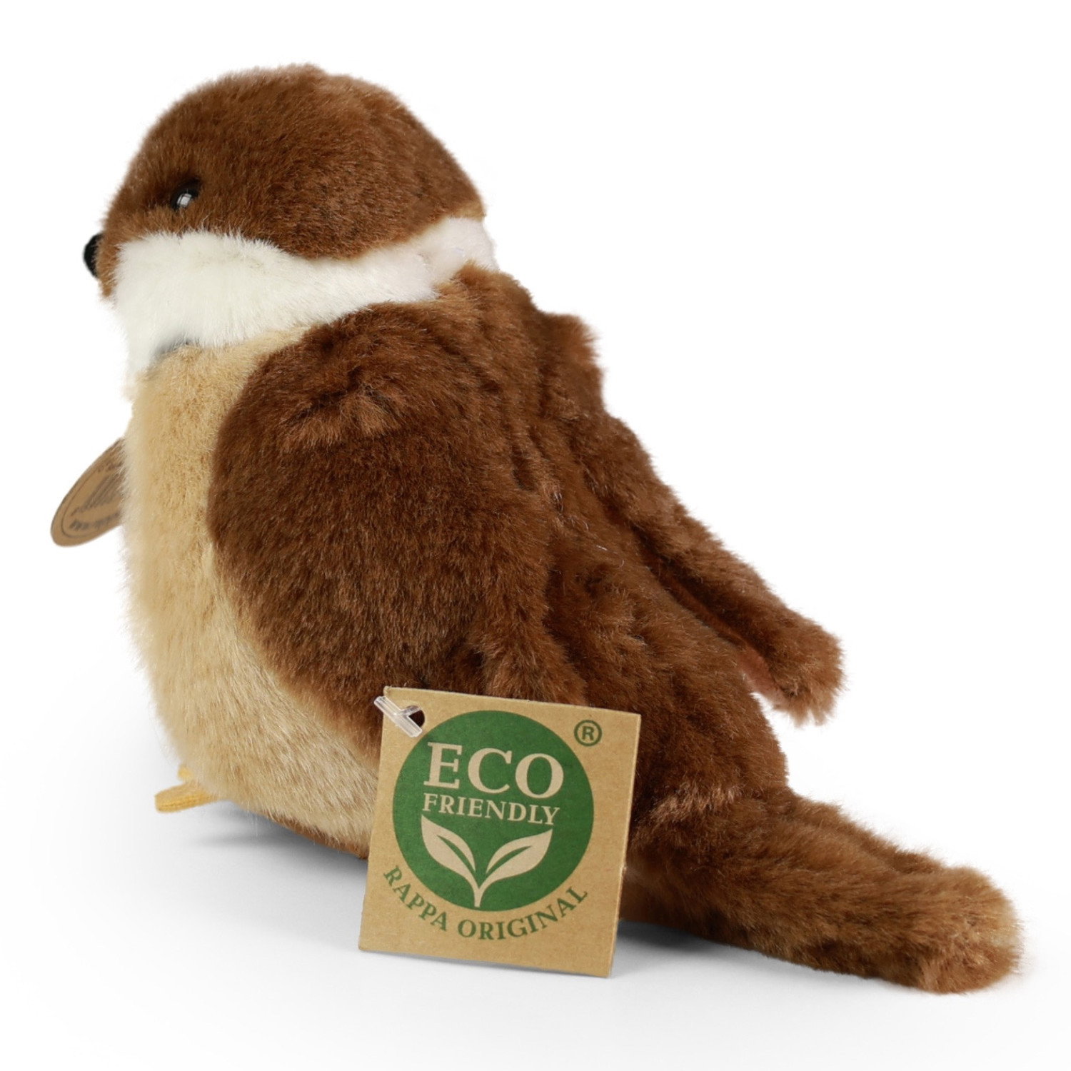 Плюшено Врабче Rappa