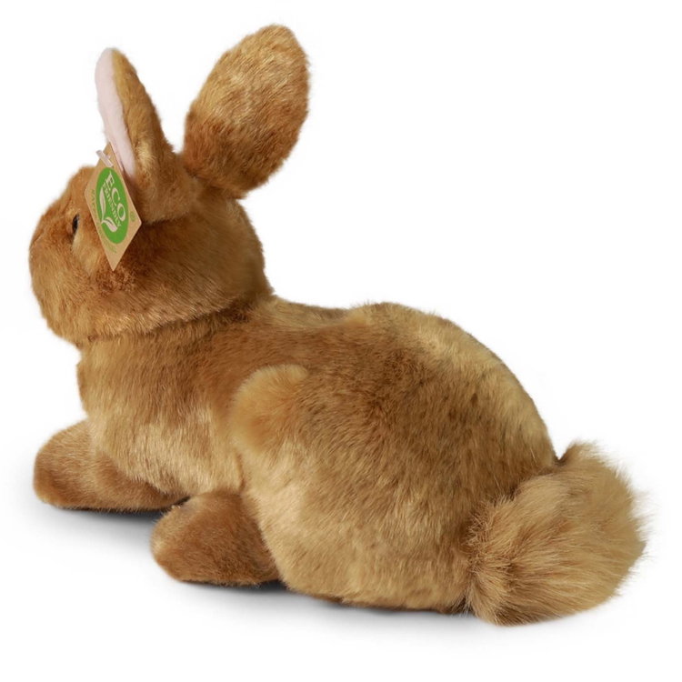 Плюшен Заек Rappa