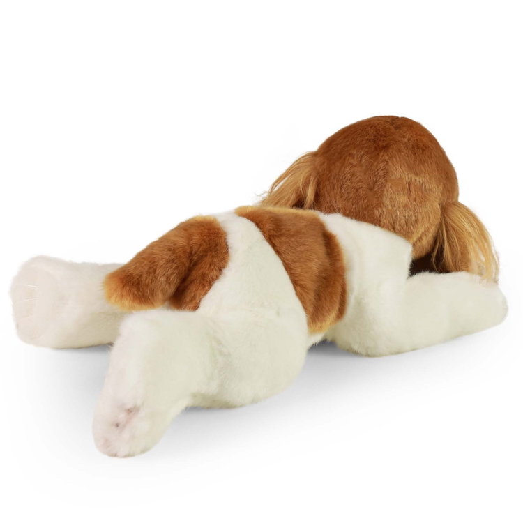 Плюшено куче Кавалер Кинг Чарлз Шпаньол Rappa