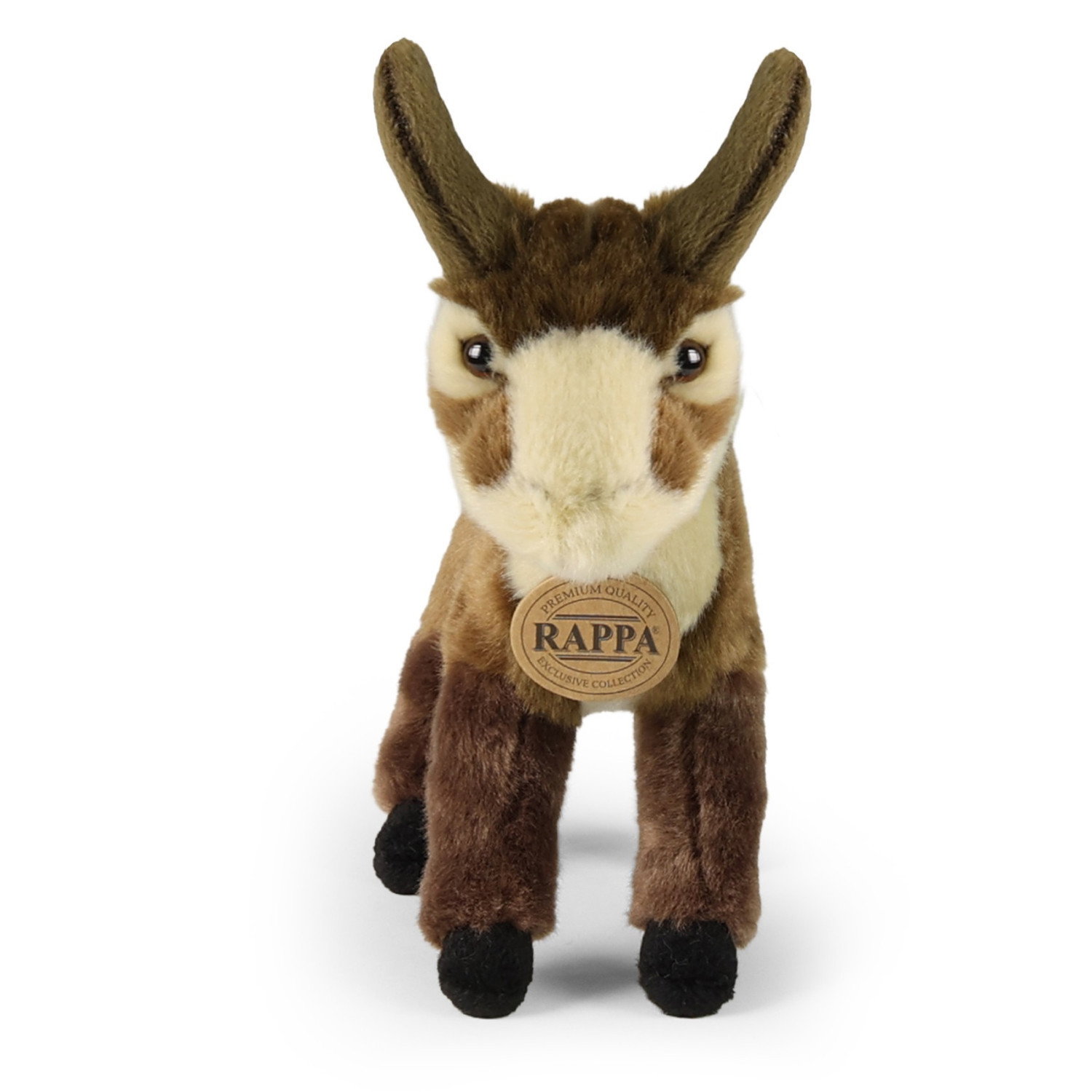 Плюшено Диво козле Rappa