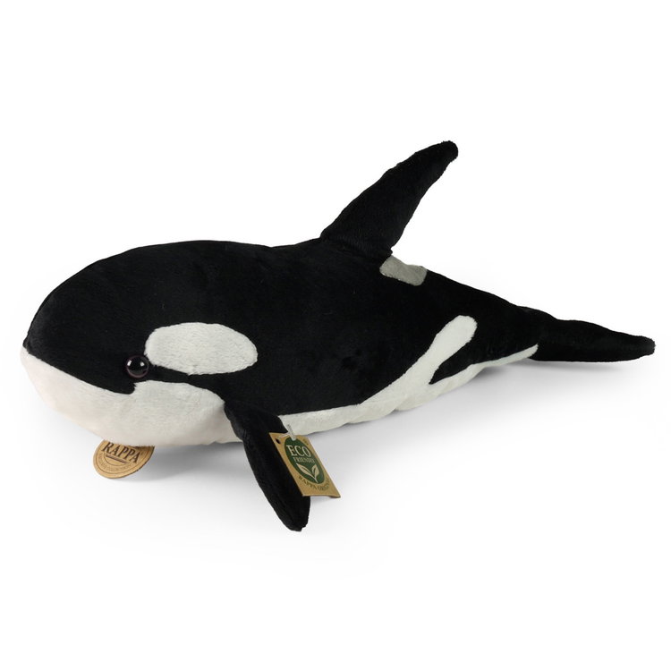 Плюшена Косатка Rappa