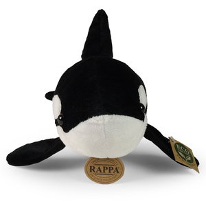 Плюшена Косатка Rappa