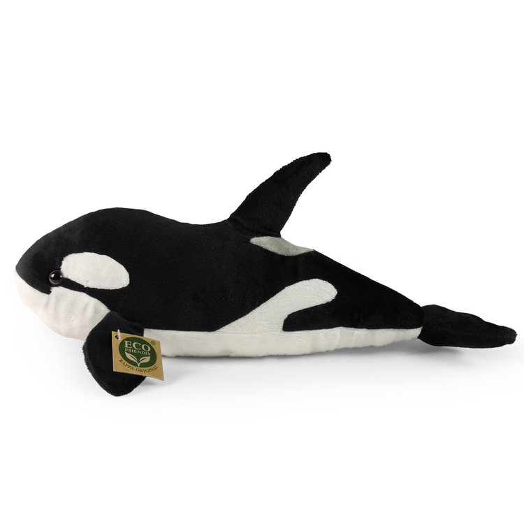 Плюшена Косатка Rappa