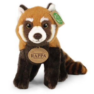 Плюшена Червена Панда  Rappa