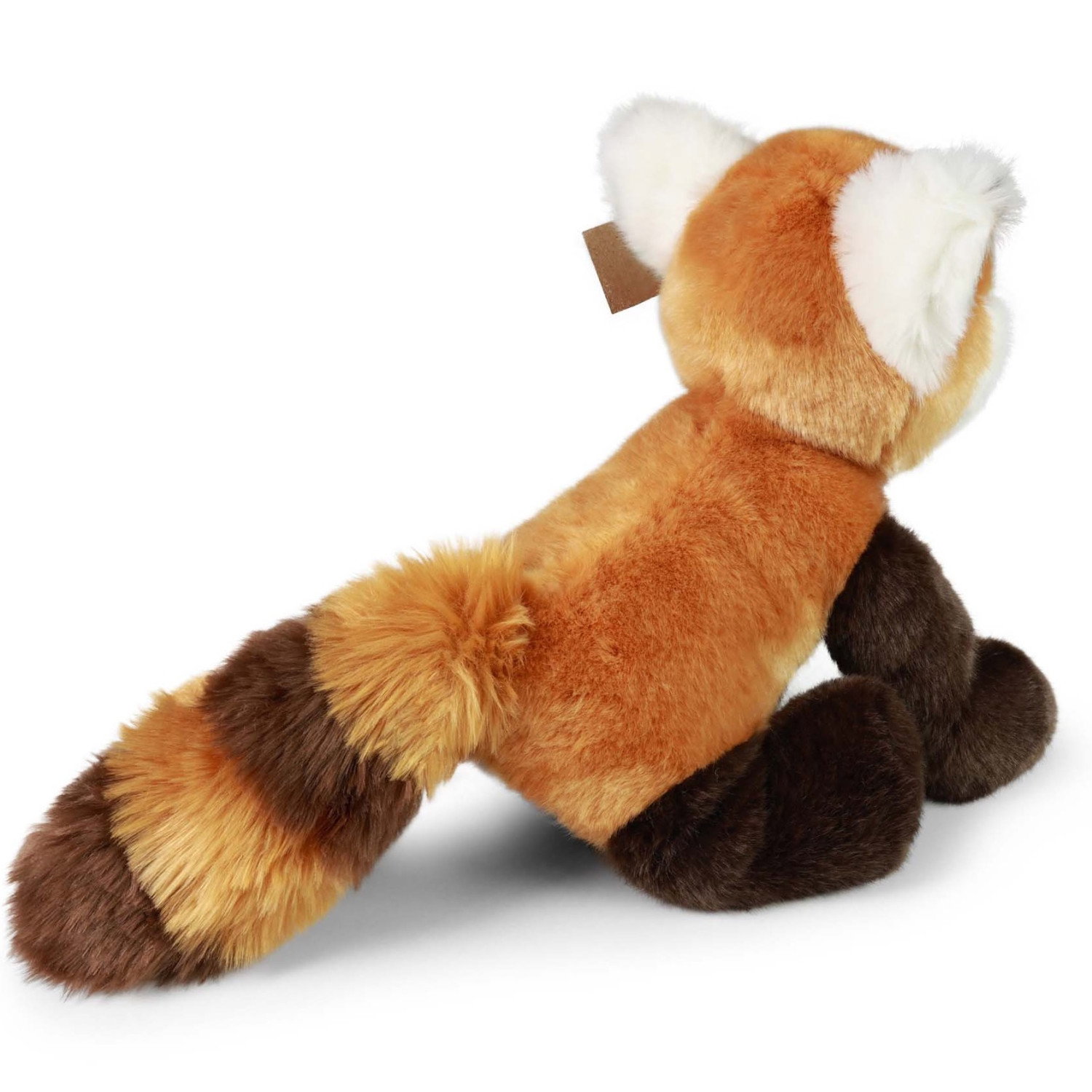 Плюшена Червена Панда  Rappa