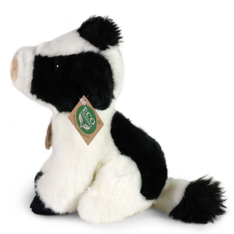 Плюшена Крава Rappa