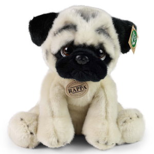 Плюшено куче Мопс Rappa