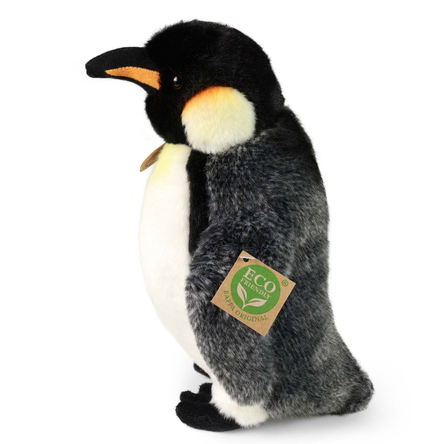 Плюшен Пингвин Rappa