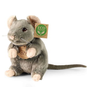 Плюшена Мишка Rappa