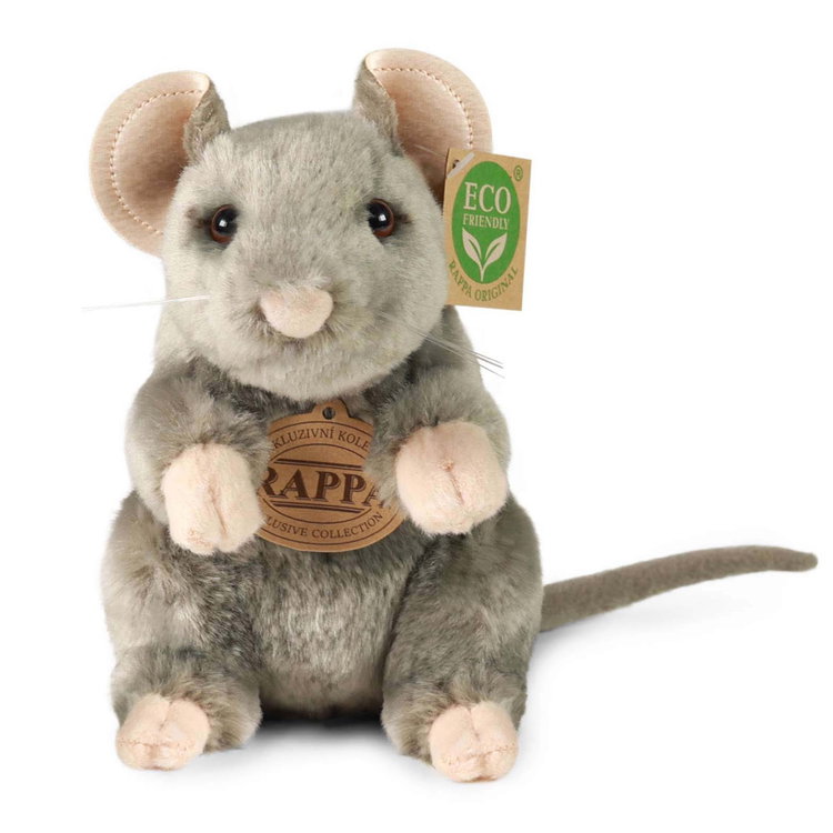 Плюшена Мишка Rappa