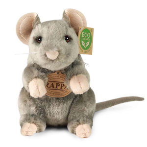 Плюшена Мишка Rappa