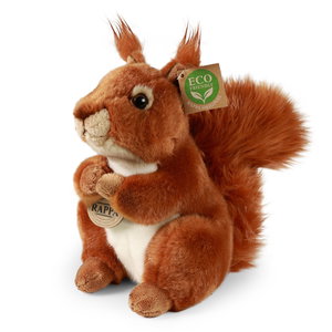 Плюшена Катерица Rappa