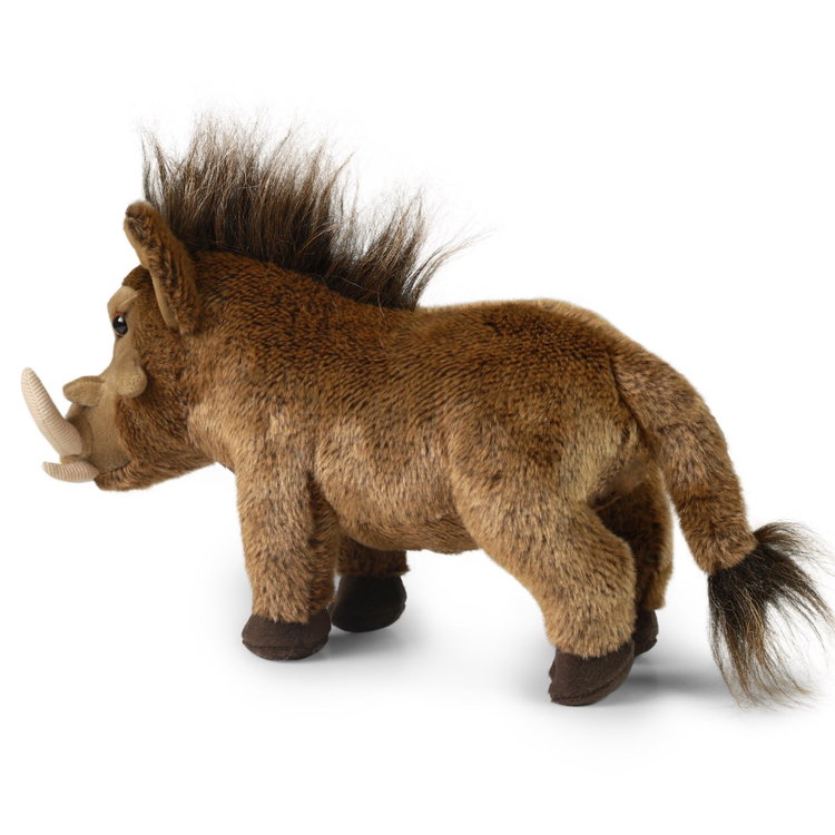 Плюшено Диво Прасе Rappa