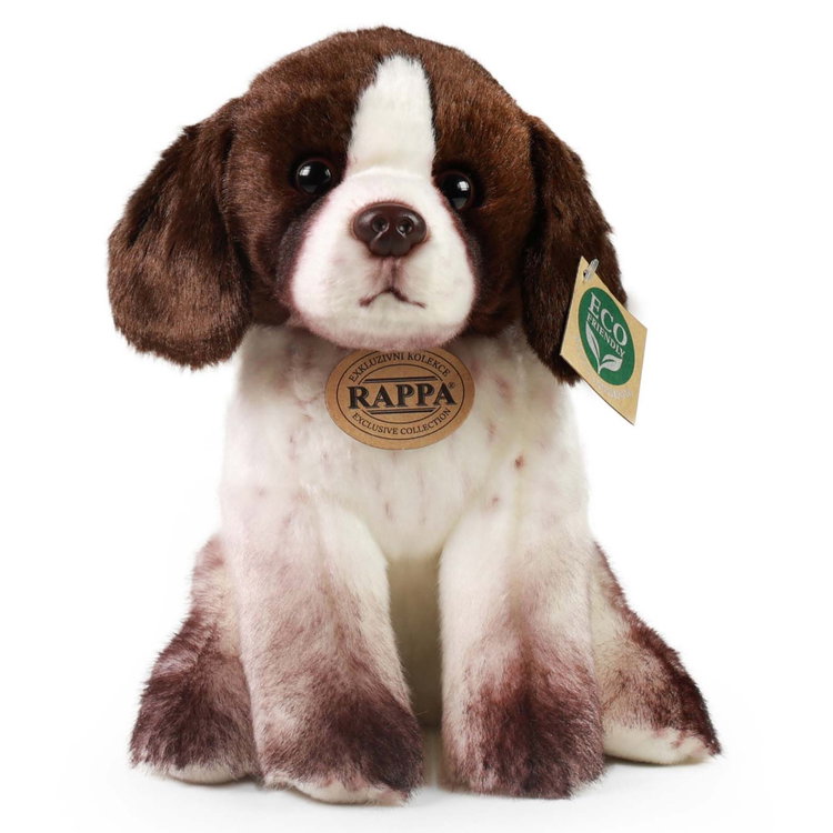 Плюшено куче Немски Пойнтер Rappa