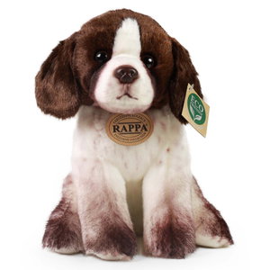 Плюшено куче Немски Пойнтер Rappa