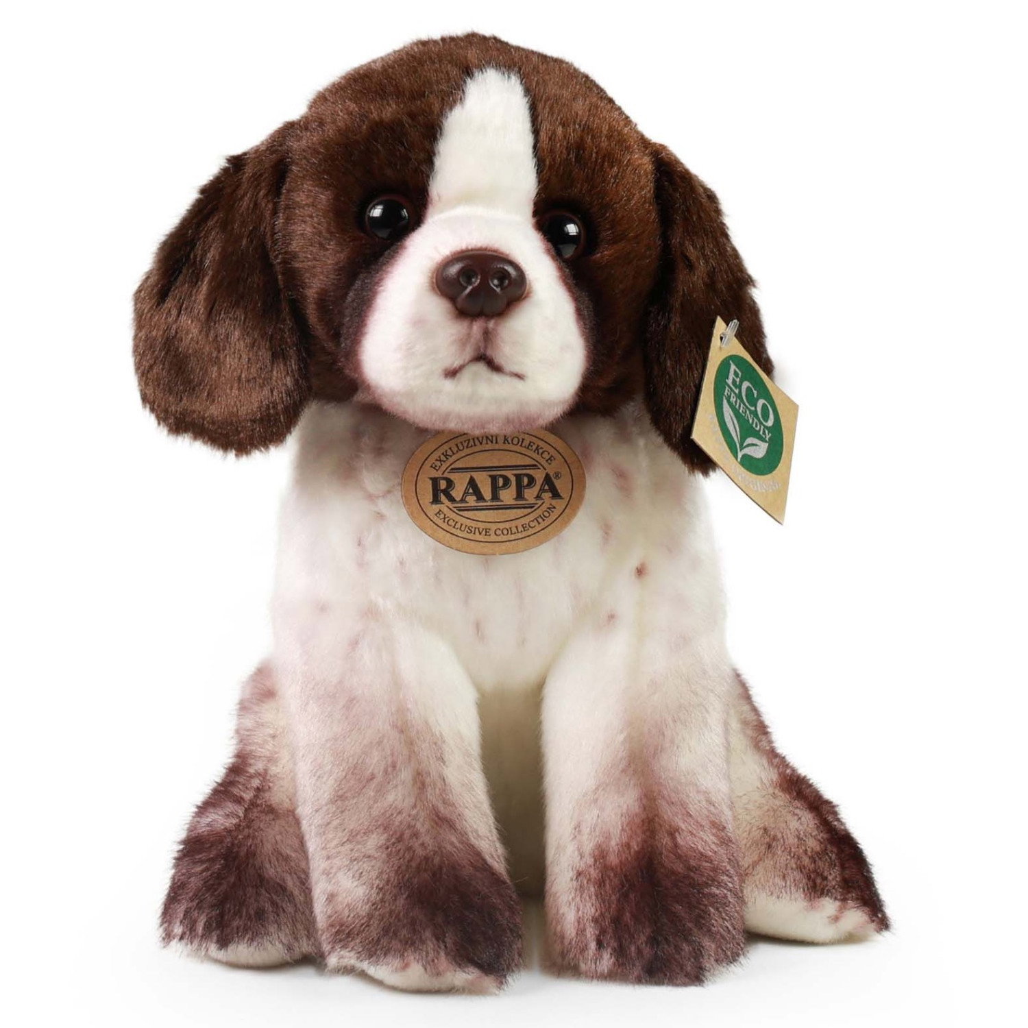 Плюшено куче Немски Пойнтер Rappa